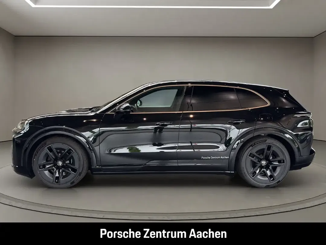 Porsche Cayenne - Thumbnail 2