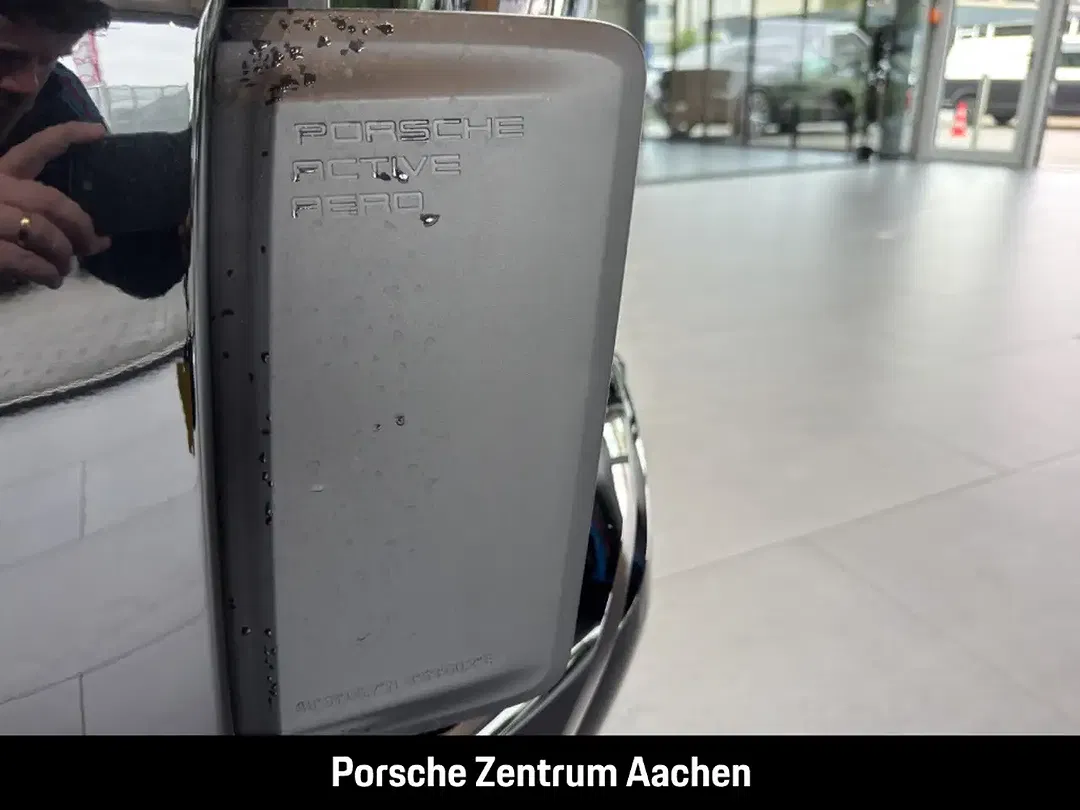 Porsche Cayenne - Thumbnail 29