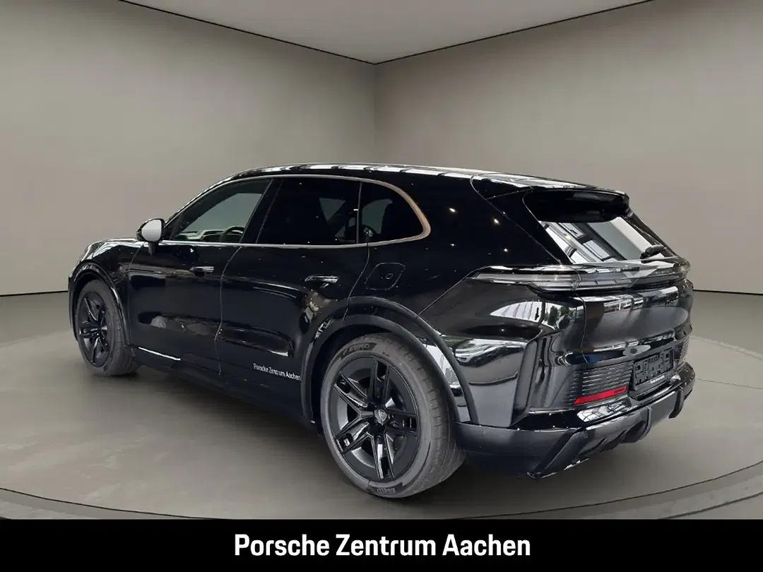 Porsche Cayenne - Thumbnail 3