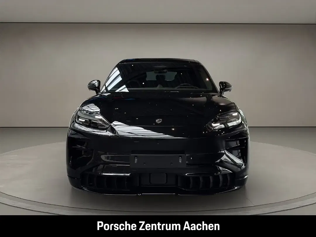 Porsche Cayenne - Thumbnail 4