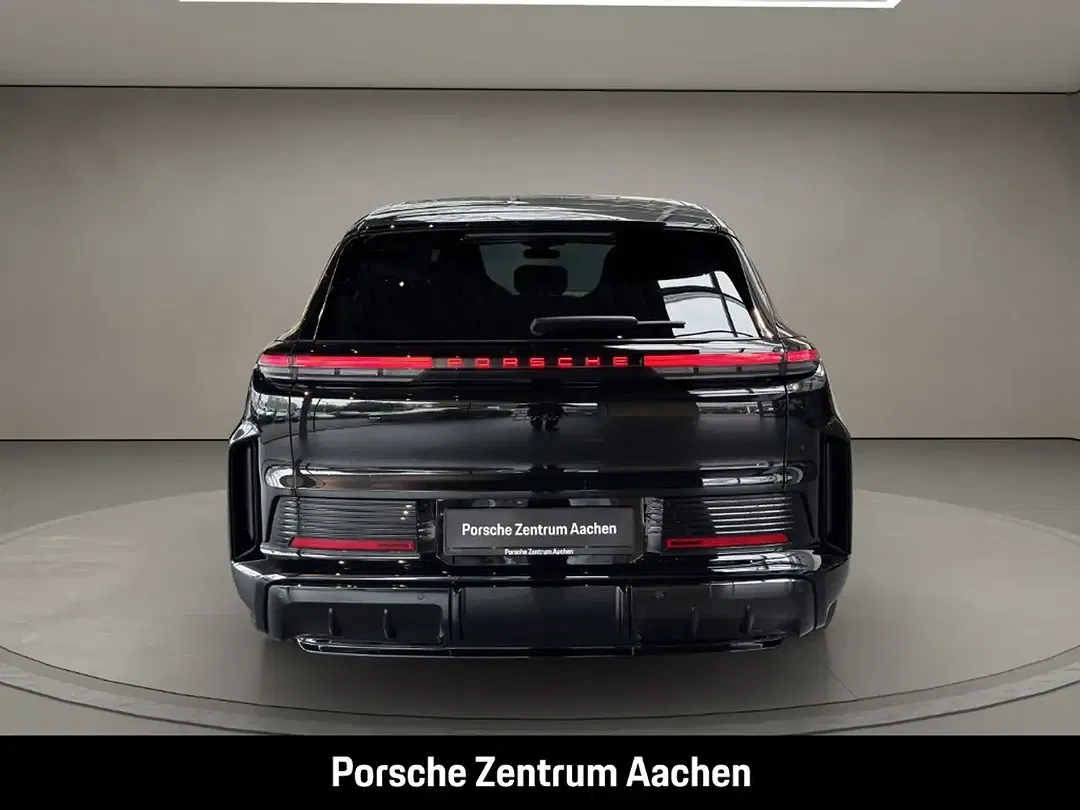 Porsche Cayenne - Thumbnail 5