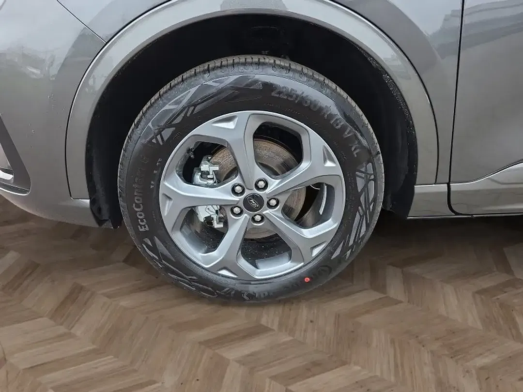 Ford Kuga - Thumbnail 14