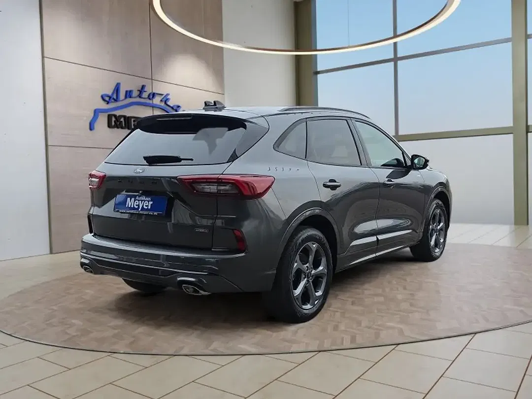 Ford Kuga - Thumbnail 5
