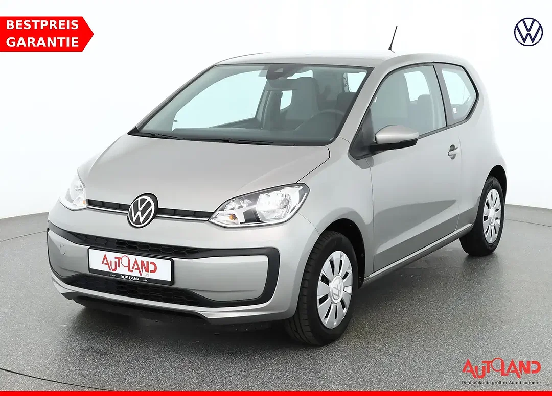 Volkswagen up! - Afbeelding 1