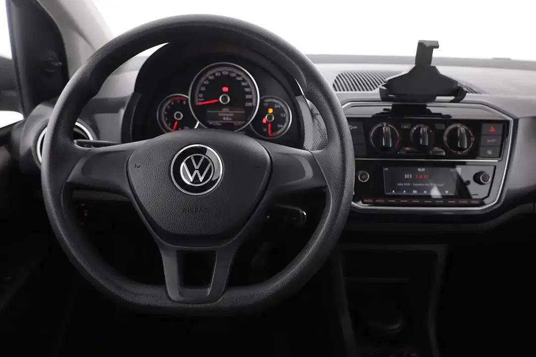 Volkswagen up! - Thumbnail 10
