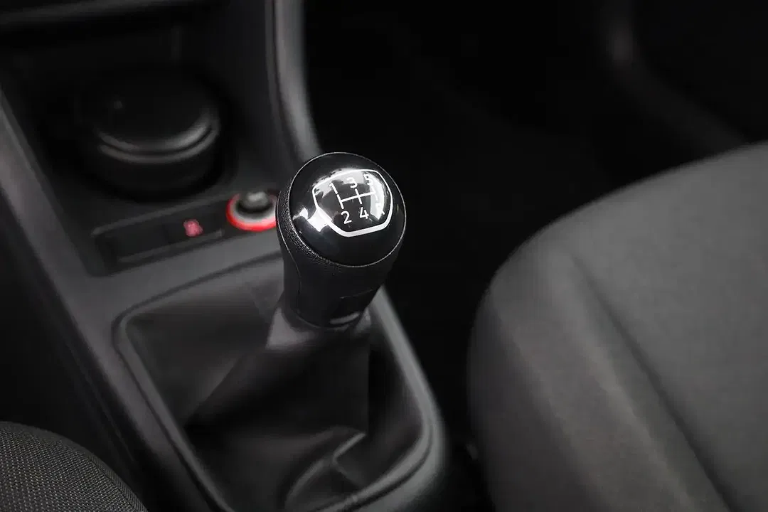 Volkswagen up! - Thumbnail 13