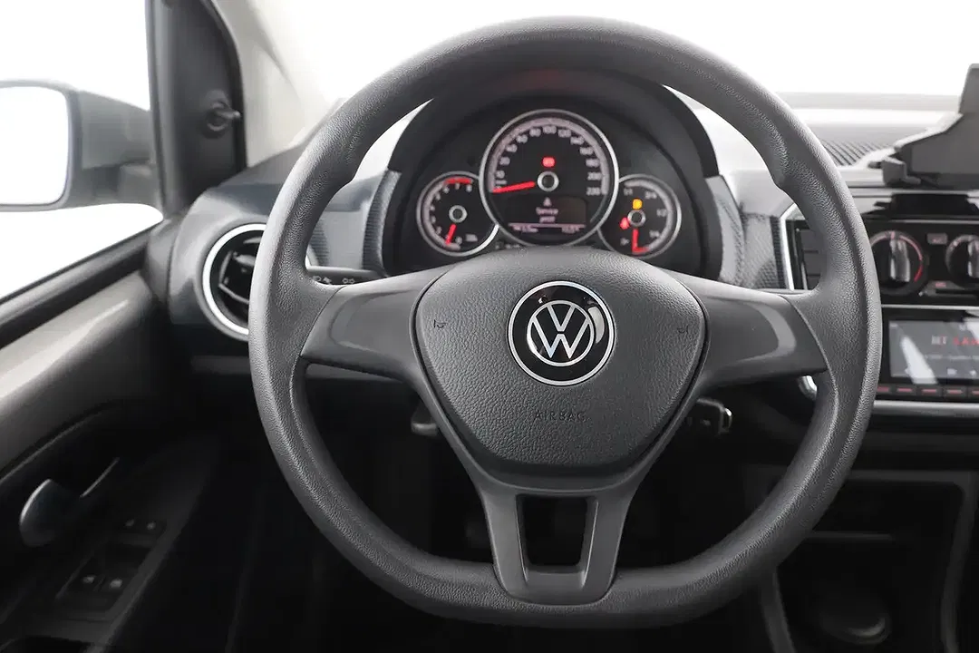 Volkswagen up! - Thumbnail 14