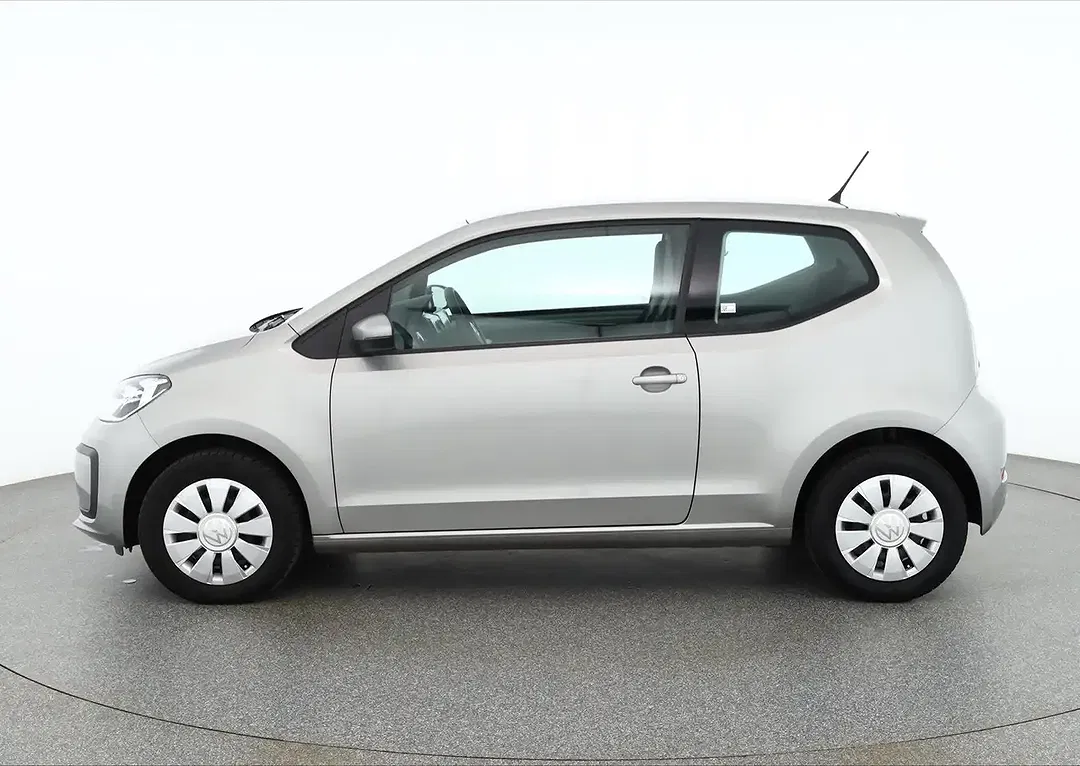 Volkswagen up! 1.0 - foto 2