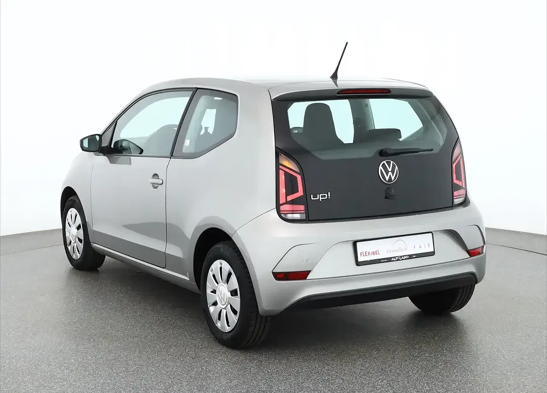 Volkswagen up! - Thumbnail 3