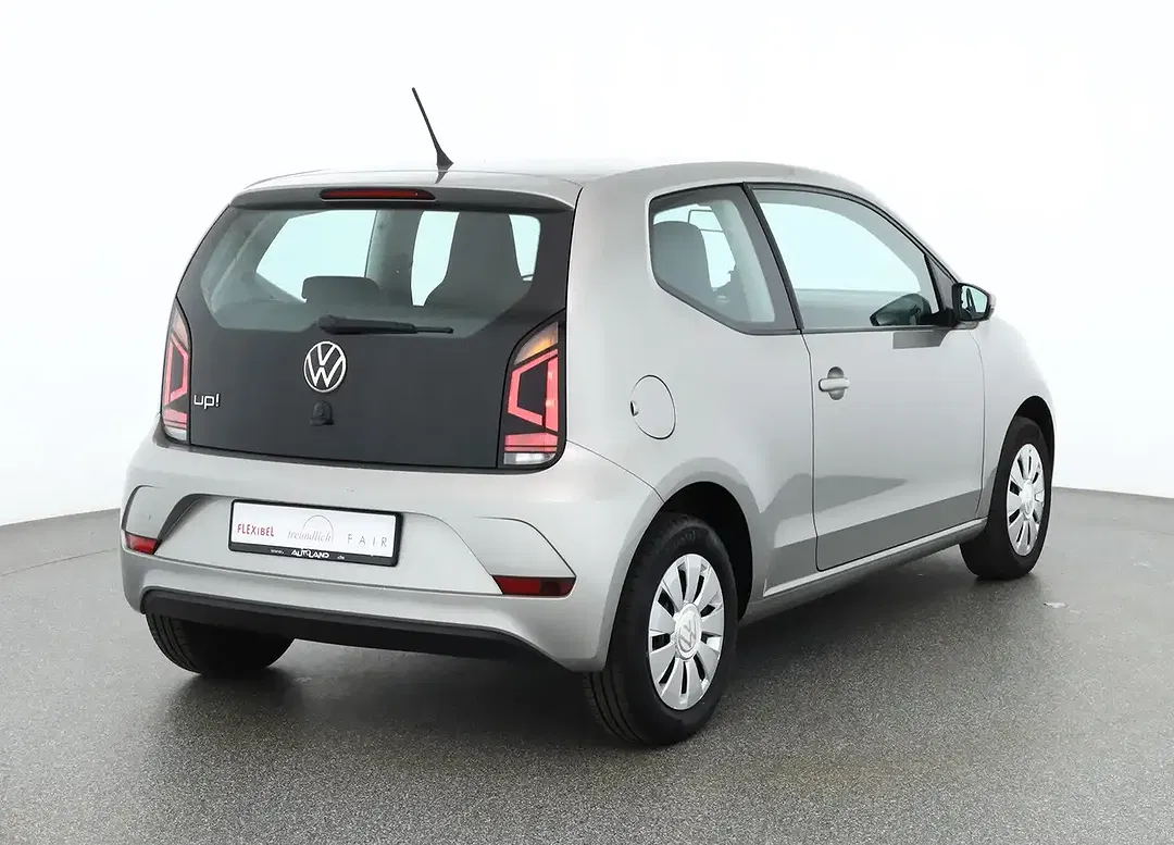 Volkswagen up! - Thumbnail 5