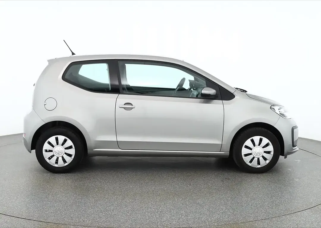 Volkswagen up! - Thumbnail 6