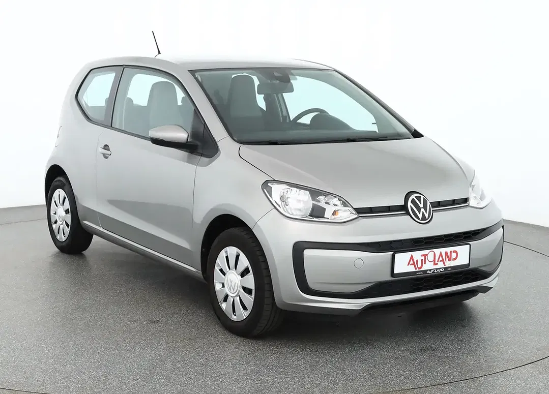 Volkswagen up! - Thumbnail 7