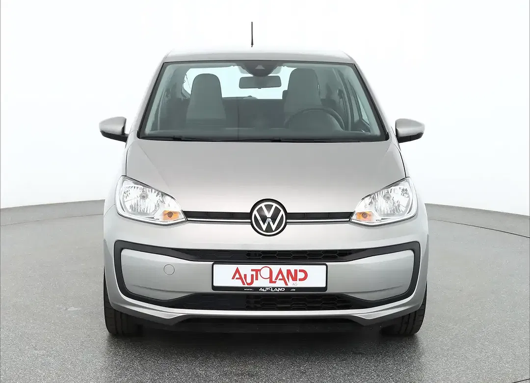 Volkswagen up! - Thumbnail 8