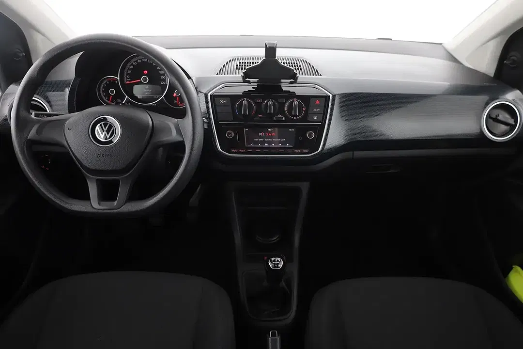 Volkswagen up! - Thumbnail 9