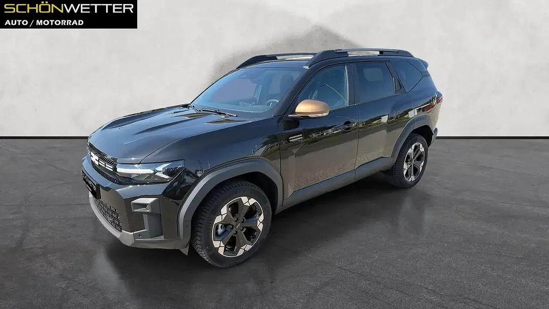 Dacia Bigster - Afbeelding 1