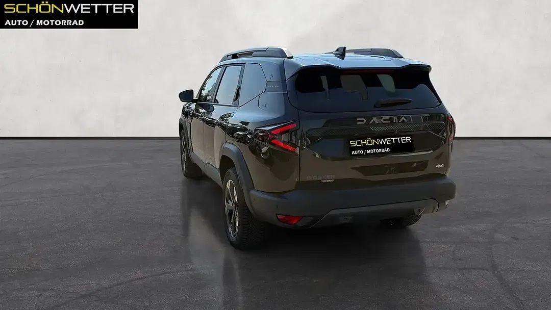 Dacia Bigster - Thumbnail 10