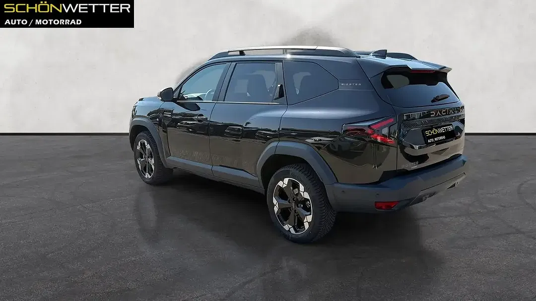 Dacia Bigster - Thumbnail 11