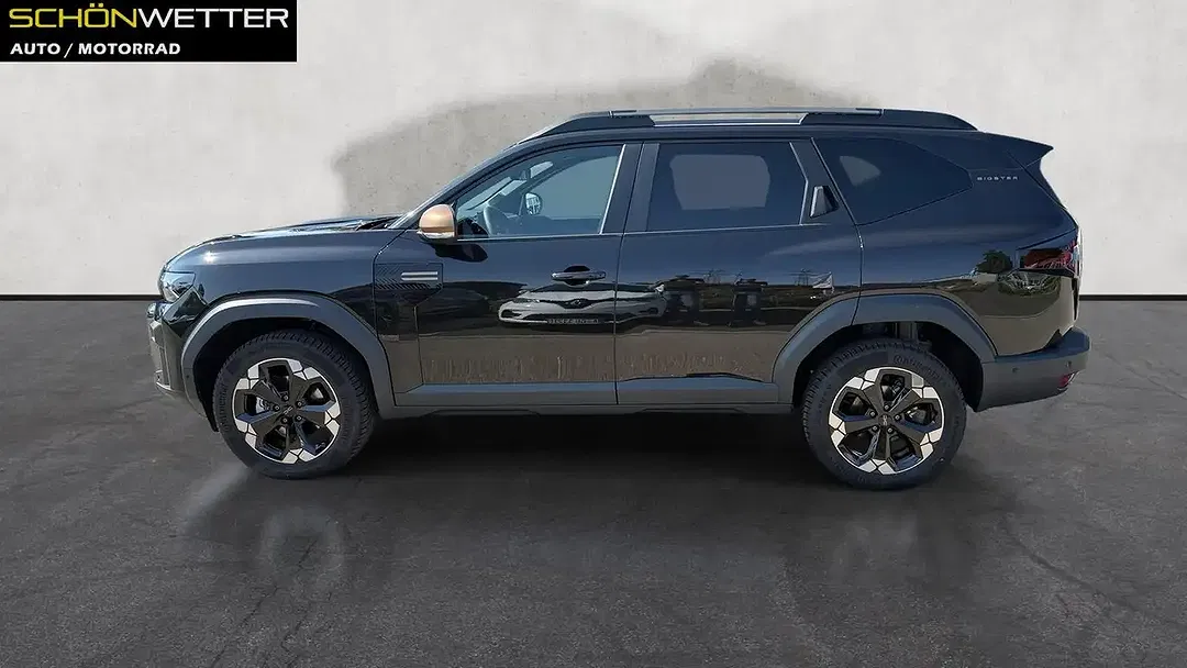 Dacia Bigster - Thumbnail 12
