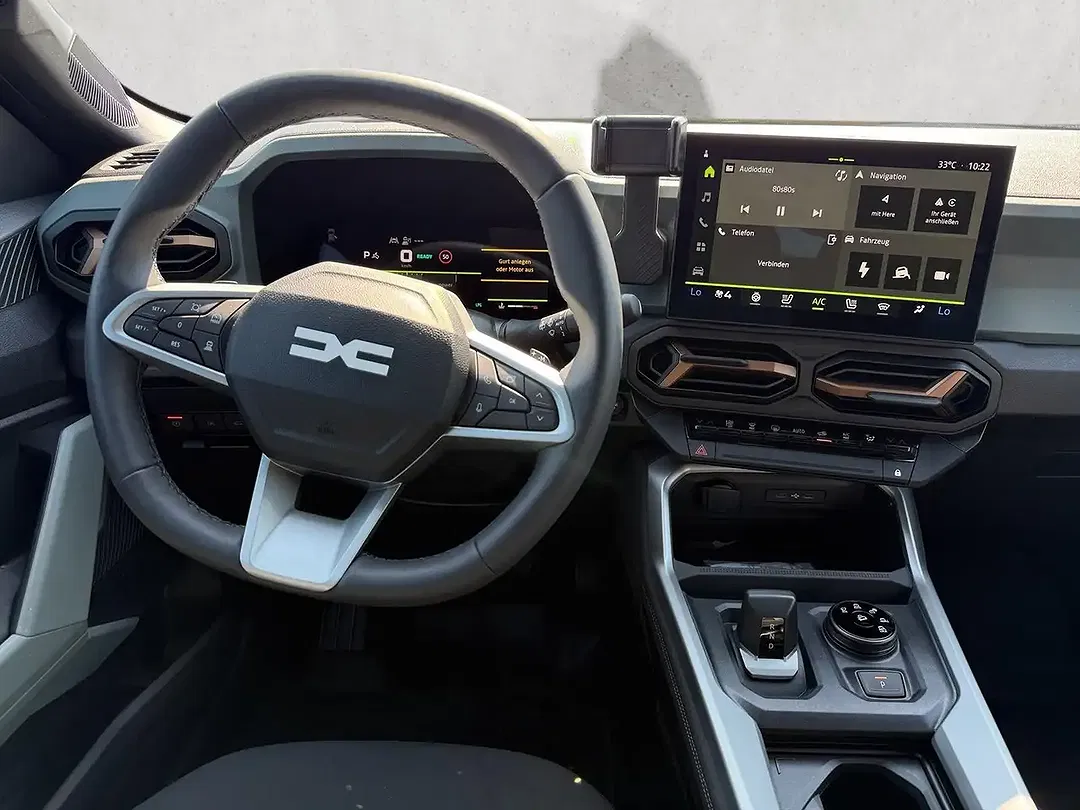 Dacia Bigster - Thumbnail 14