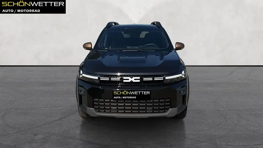 Dacia Bigster - Thumbnail 3
