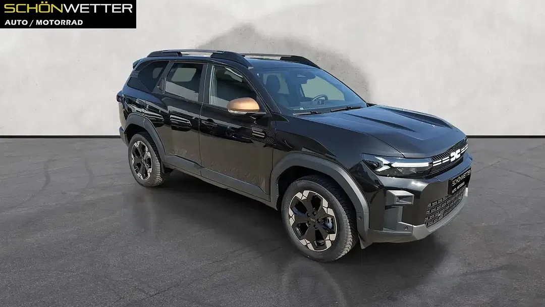 Dacia Bigster - Thumbnail 5