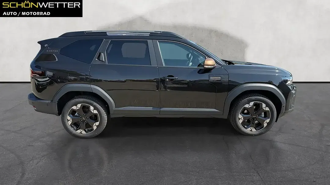 Dacia Bigster - Thumbnail 6