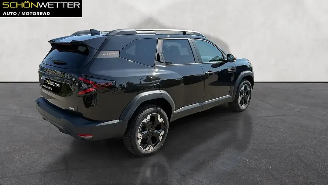 Dacia Bigster - Thumbnail 7