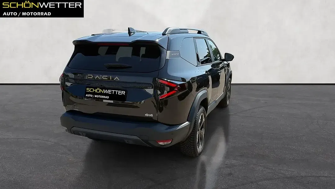 Dacia Bigster - Thumbnail 8