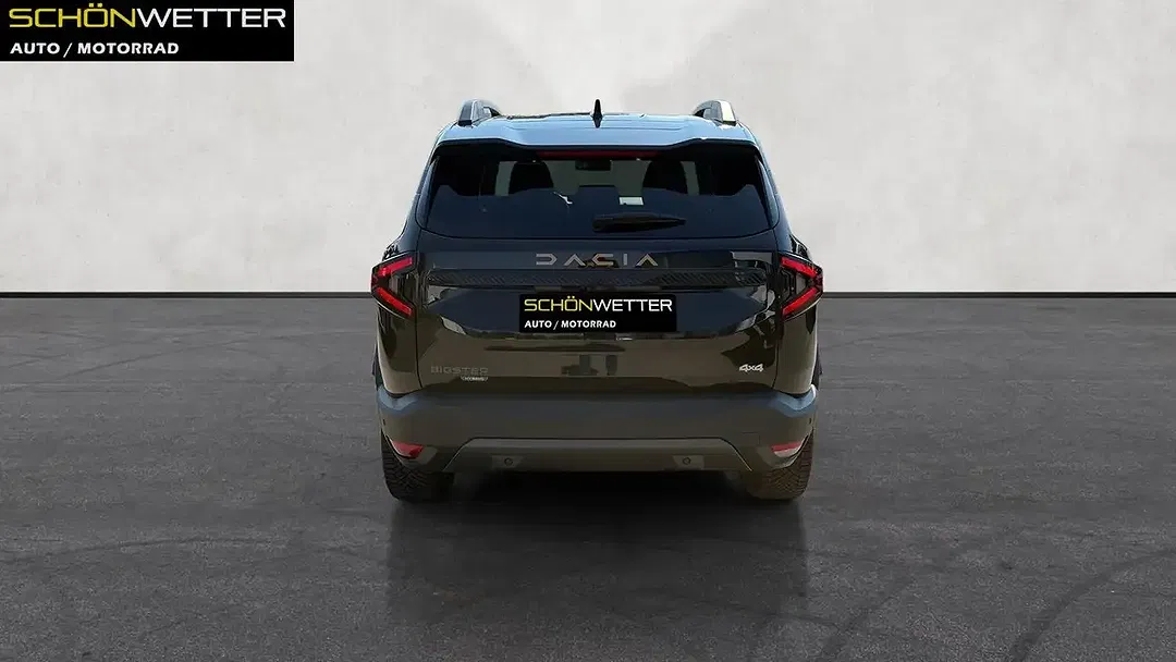 Dacia Bigster - Thumbnail 9