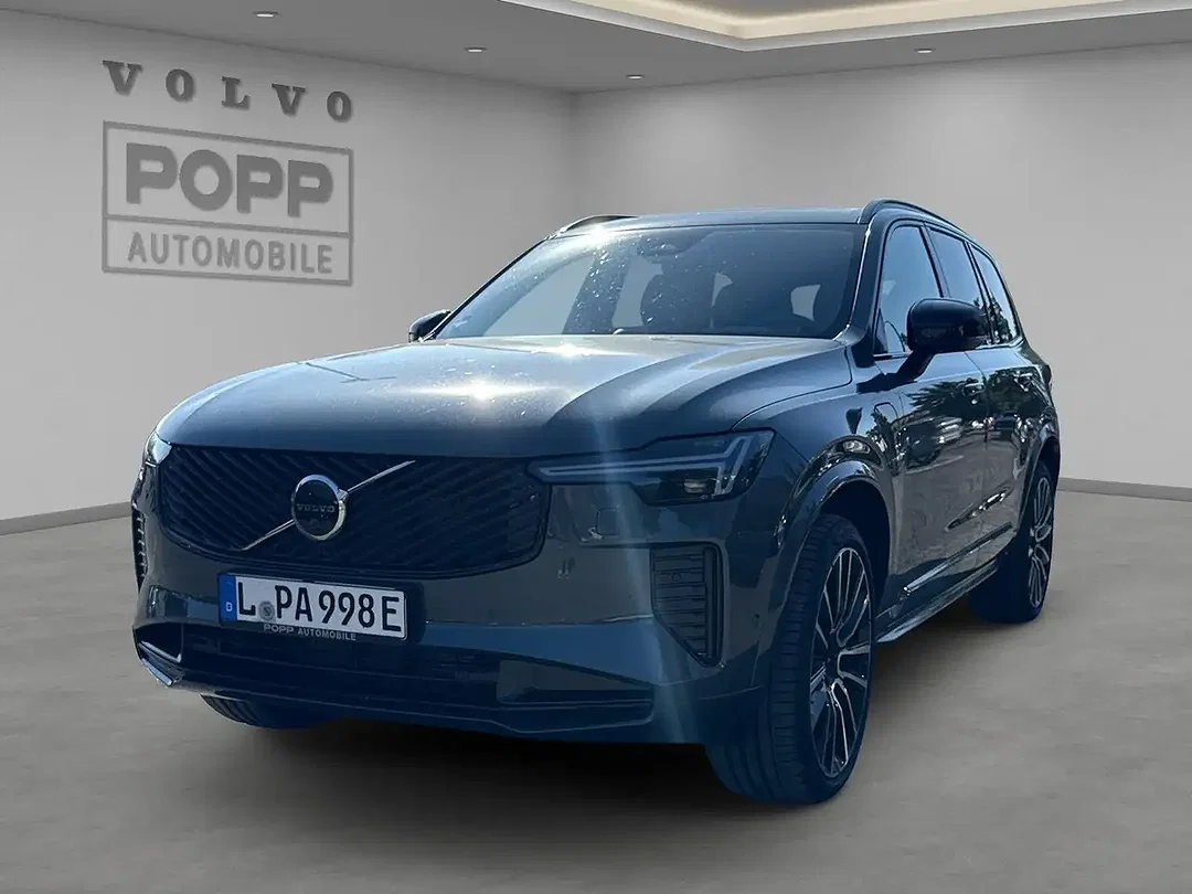 Volvo XC90 - Afbeelding 1