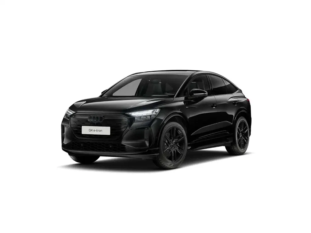 Audi Q4 e-tron - Afbeelding 1