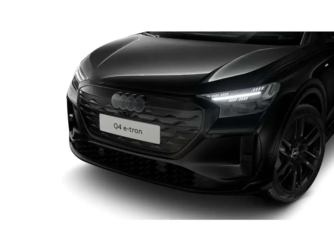 Audi Q4 e-tron - Thumbnail 2