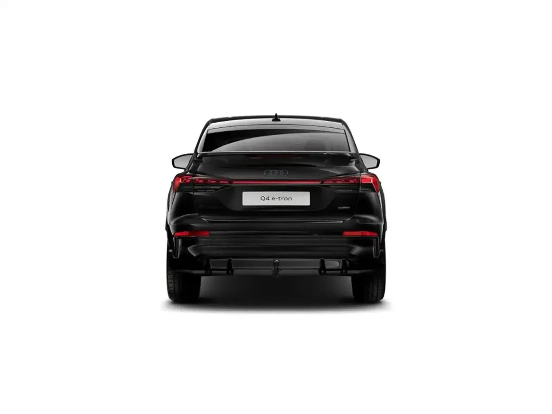 Audi Q4 e-tron - Thumbnail 4