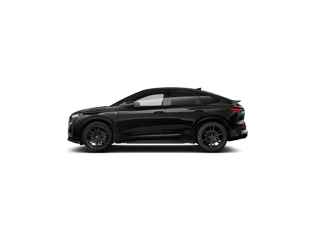 Audi Q4 e-tron - Thumbnail 6