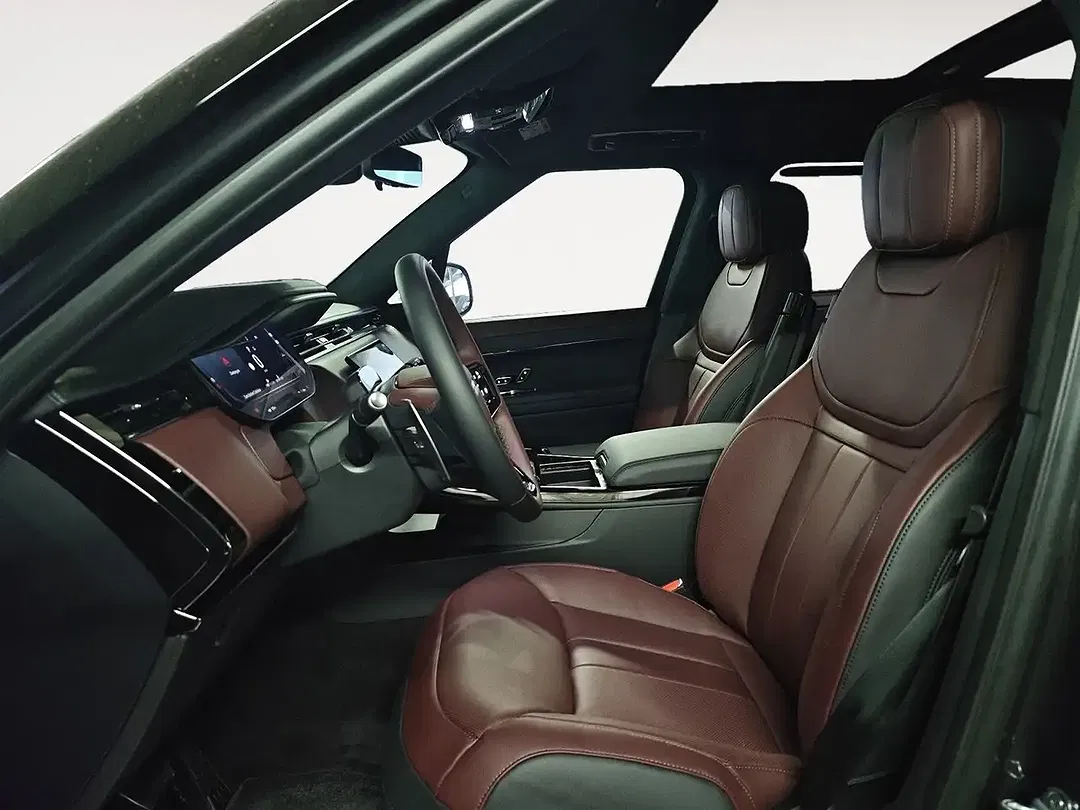 Land Rover Range Rover Sport - Thumbnail 10