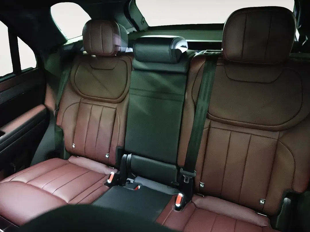 Land Rover Range Rover Sport - Thumbnail 14