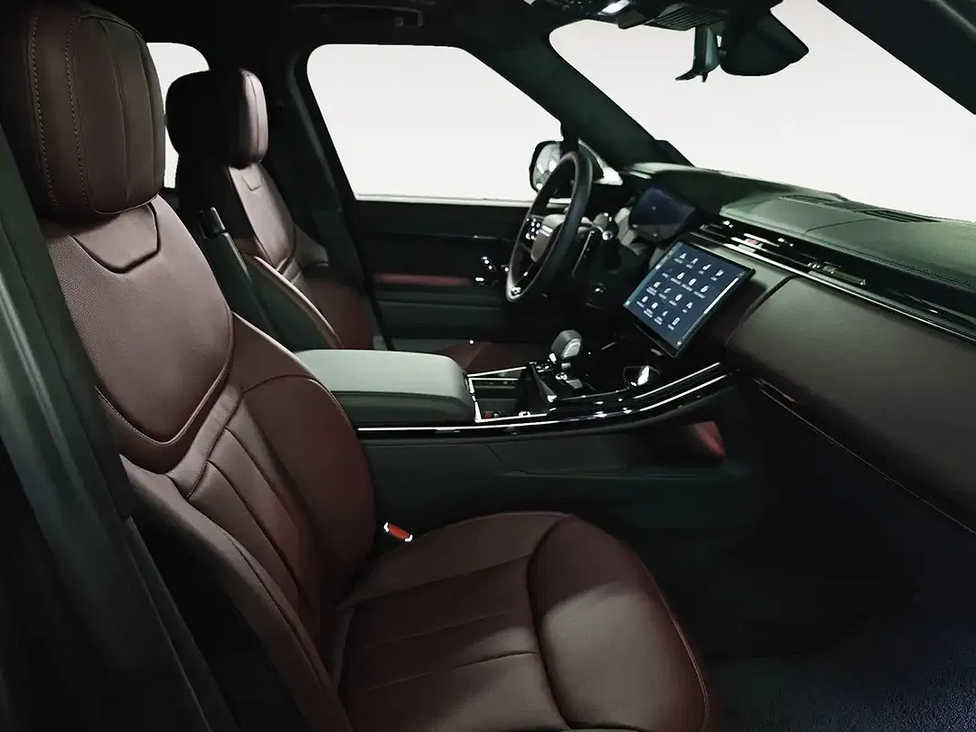 Land Rover Range Rover Sport - Thumbnail 15