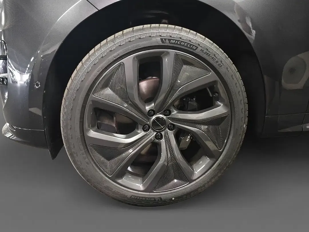 Land Rover Range Rover Sport - Thumbnail 6