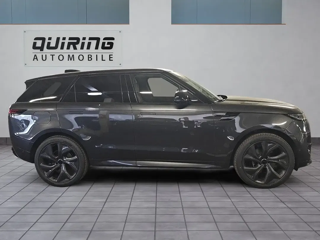 Land Rover Range Rover Sport - Thumbnail 8