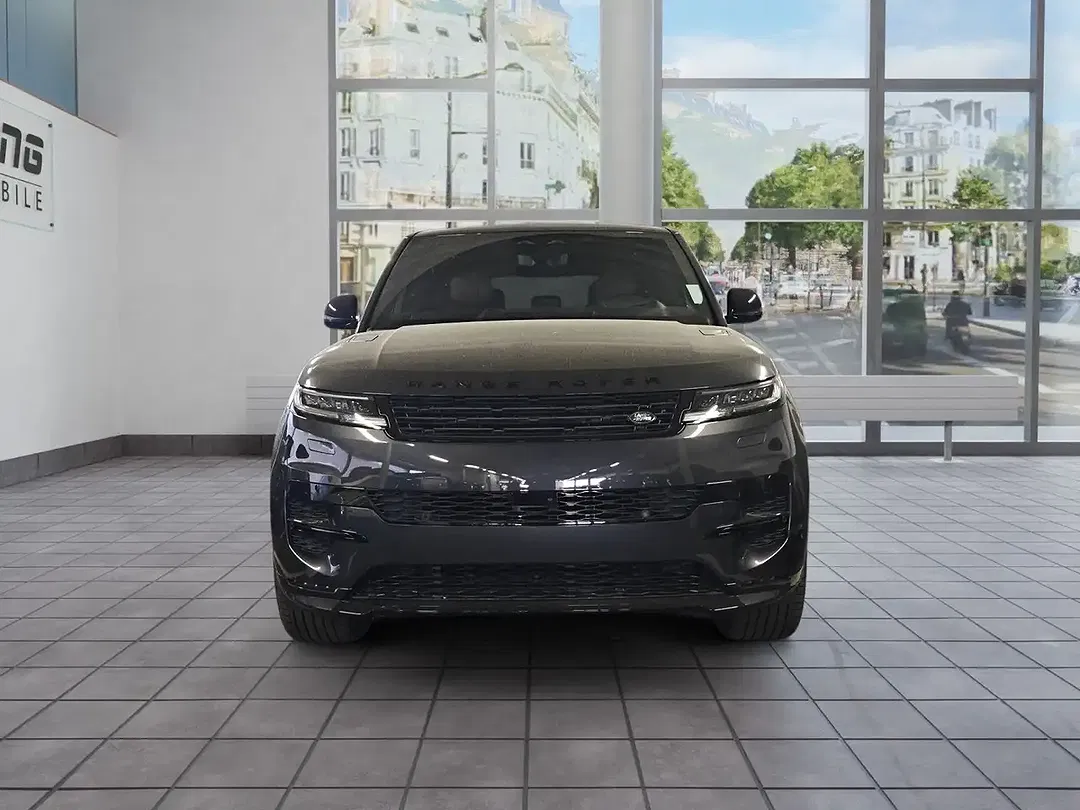 Land Rover Range Rover Sport - Thumbnail 9