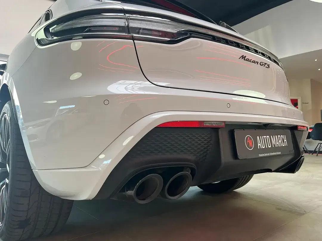 Porsche Macan - Thumbnail 9