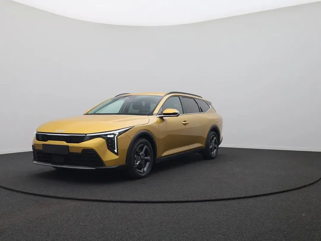 Kia K4 1.0 T-GDI Style - foto 2