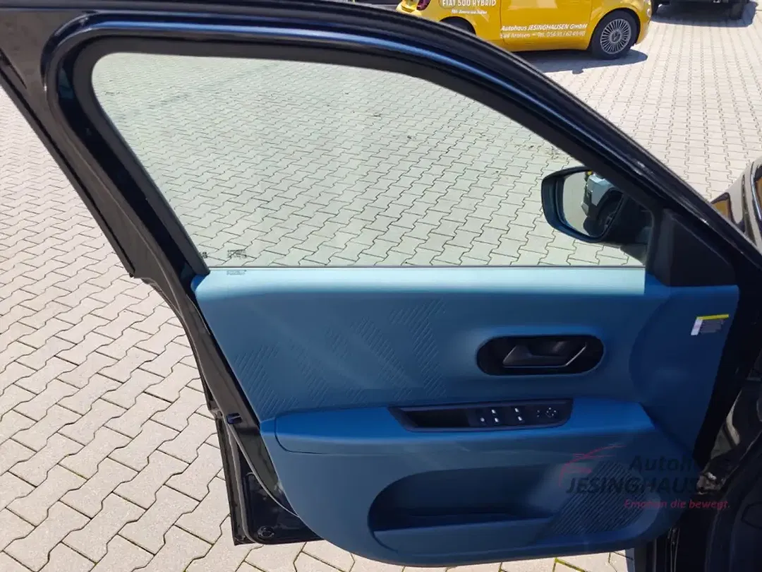 Fiat Grande Panda - Thumbnail 12