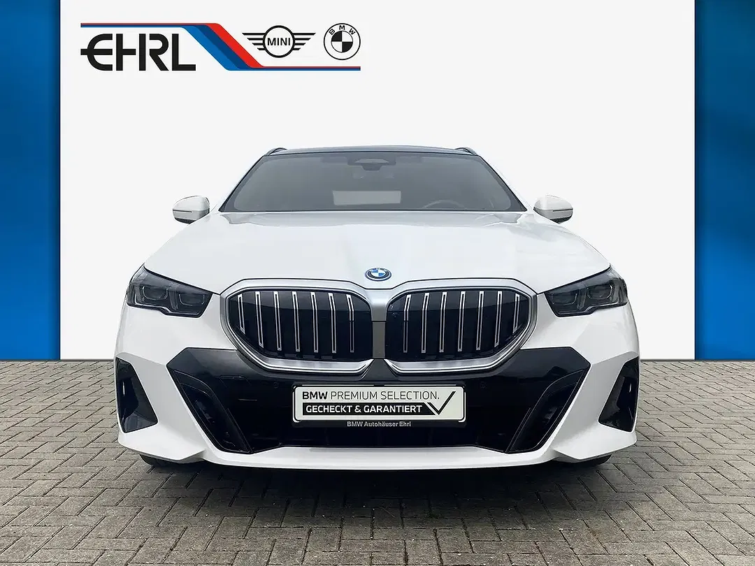 BMW 550 - Thumbnail 2