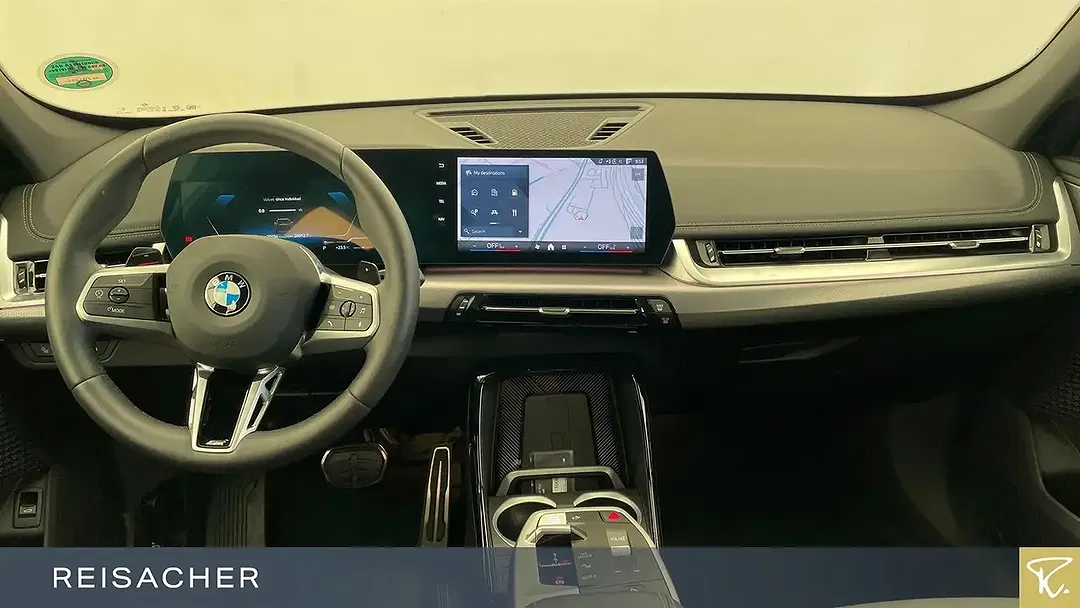 BMW X1 - Thumbnail 4