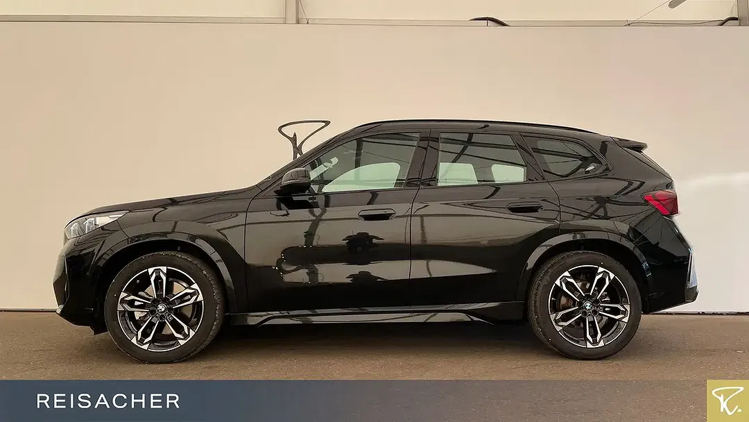 BMW X1 - Thumbnail 5