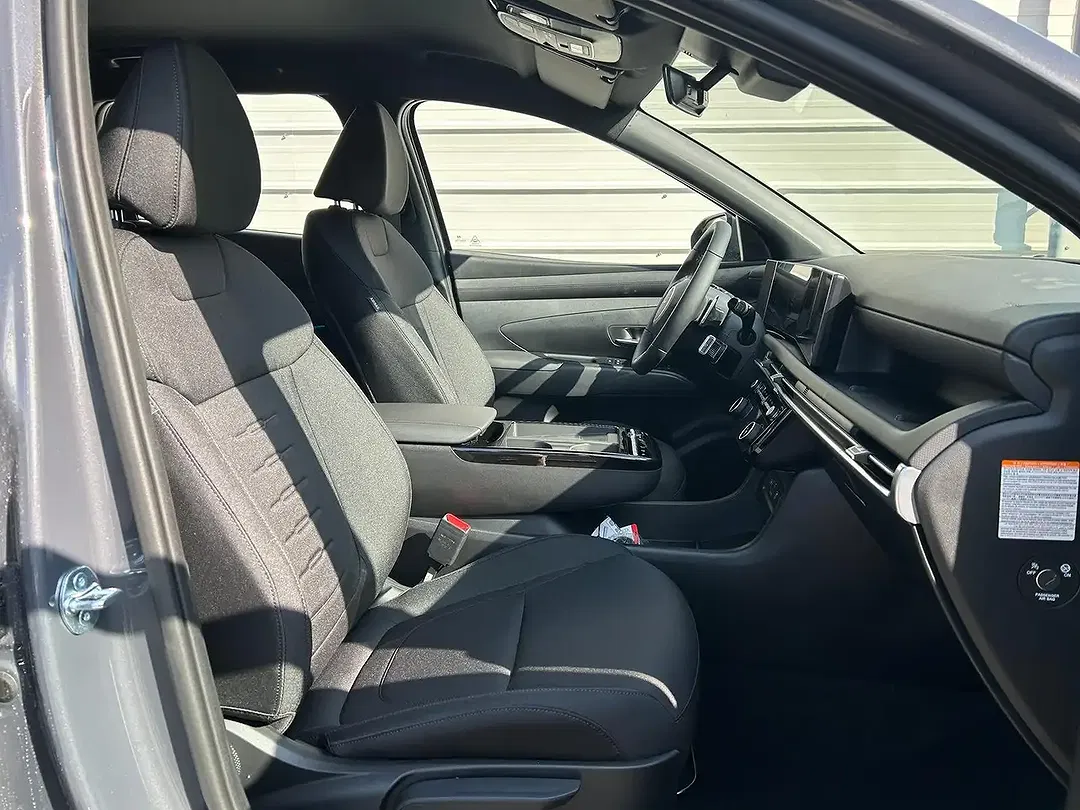 Hyundai TUCSON - Thumbnail 13