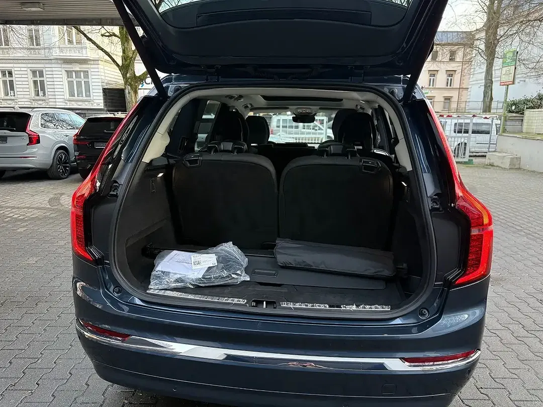 Volvo XC90 T8 Plus Bright - foto 15