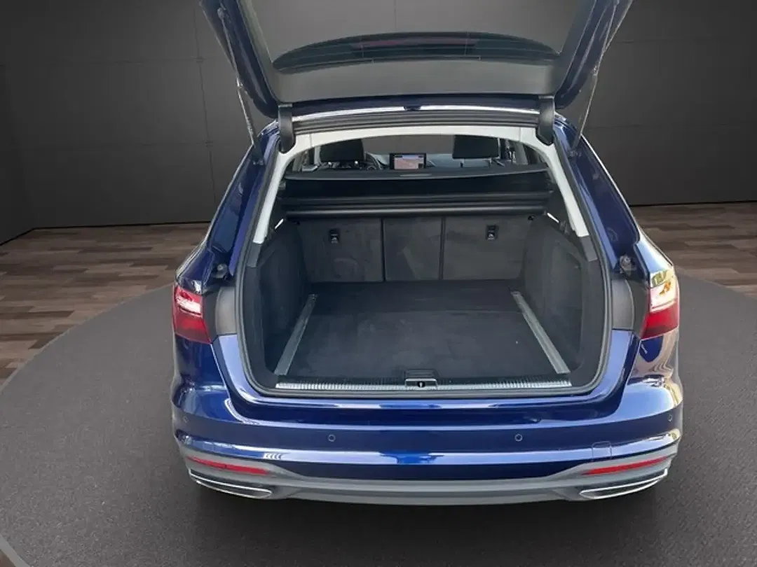 Audi A4 - Thumbnail 15