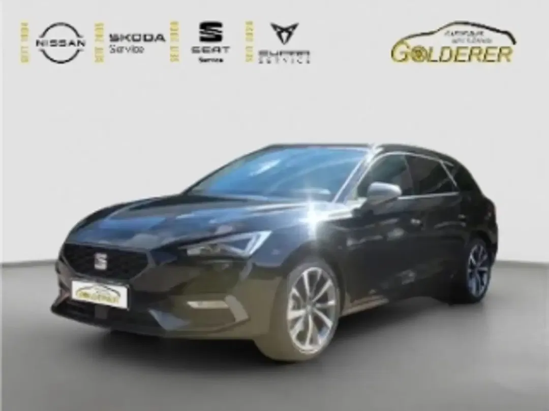 SEAT Leon 1.5 TSI FR - foto 1